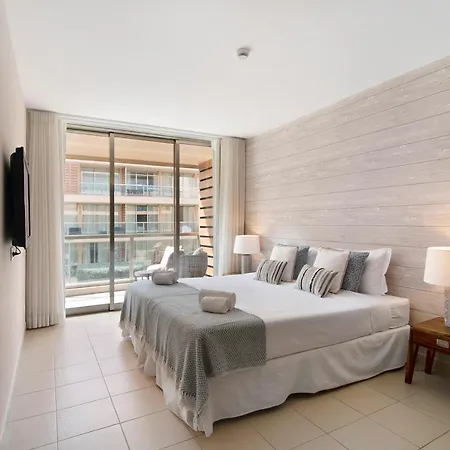 Salgados Vila Das Lagoas Apartment