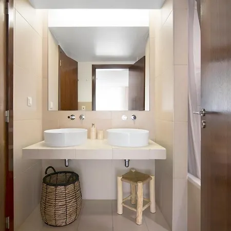 Apartment Salgados Vila Das Lagoas