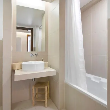 Apartment Salgados Vila Das Lagoas *