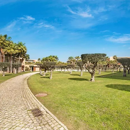 Apartment Salgados Vila Das Lagoas