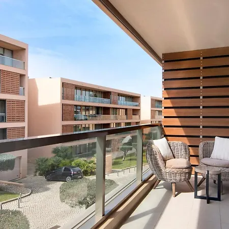 Apartmán Salgados Vila Das Lagoas Albufeira