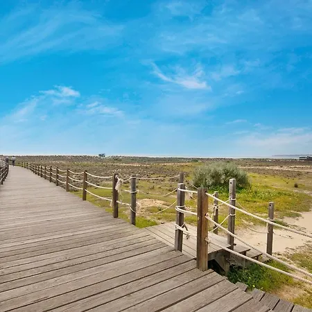 Salgados Vila Das Lagoas Apartmán Albufeira