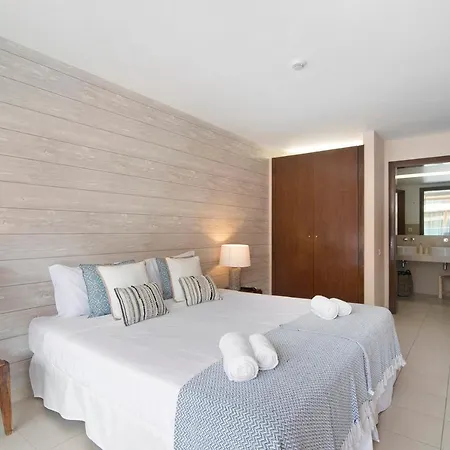 Salgados Vila Das Lagoas 알부페이라