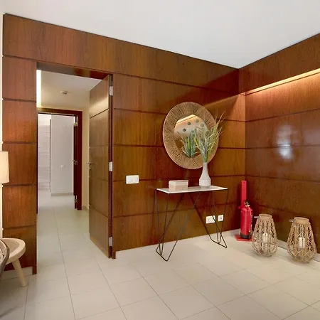 Apartment Salgados Vila Das Lagoas
