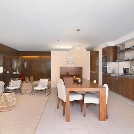 Apartment Salgados Vila Das Lagoas *