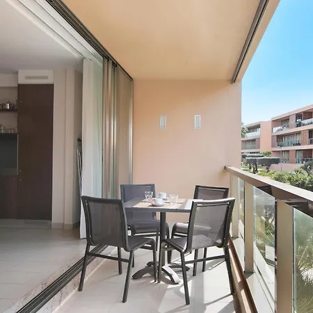 Salgados Vila Das Lagoas Apartment
