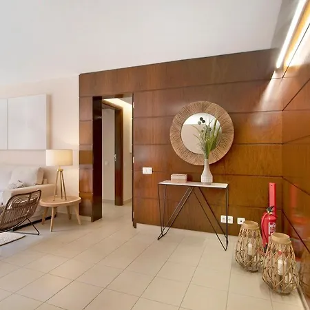 Salgados Vila Das Lagoas Apartment *