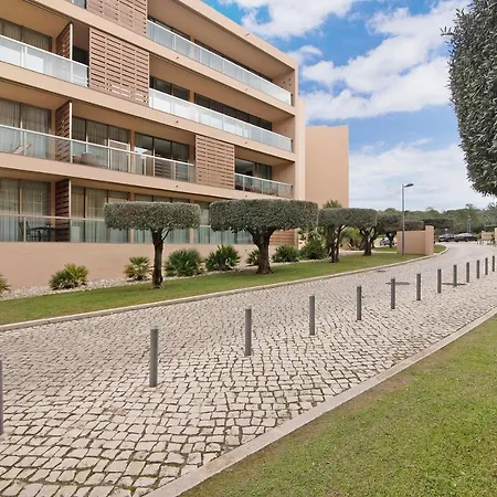 Salgados Vila Das Lagoas Apartment Albufeira