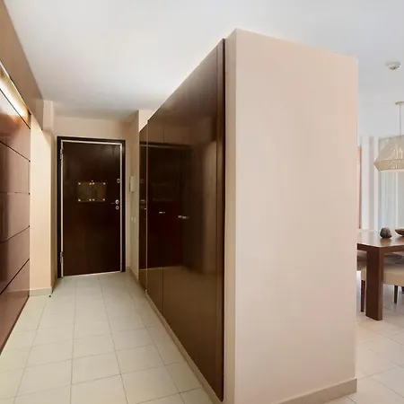 Apartment Salgados Vila Das Lagoas